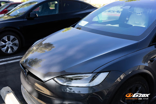 G'ZOX USA Premium Auto Detailing - Thumbnail
