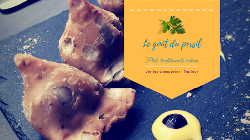 Le goût du persil - Thumbnail