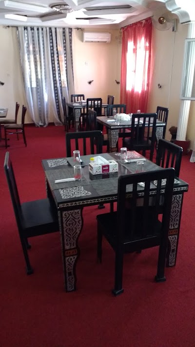 Photos of Restaurant Les Delices