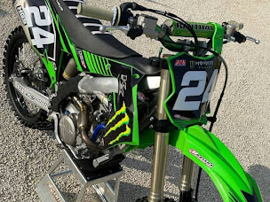 Photo n°2 de Mx Graf'X à Sault-de-Navailles (Agence de publicité)