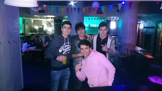 Parros