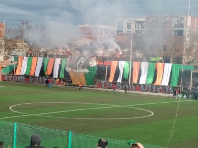 Photos of Stade de Boufarik