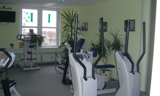 Physiotherapie - Olaf Buller - Thumbnail