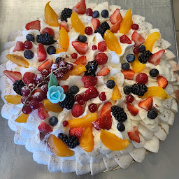 Photo n°10 de Boulangerie du Port - Maison Trihan à Courseulles-sur-Mer (Boulangerie)