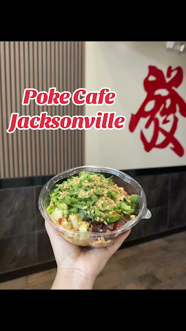 Poke Cafe by null