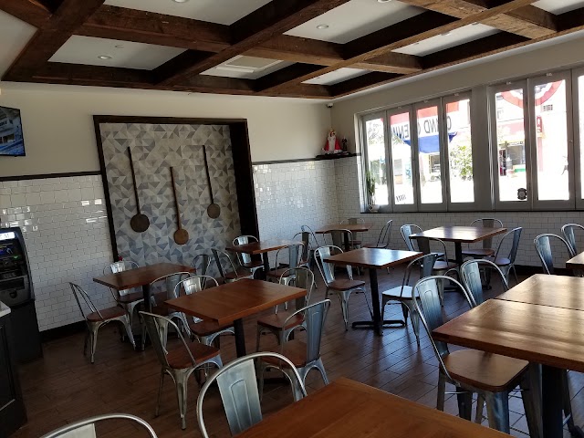 Rosa's Pizza