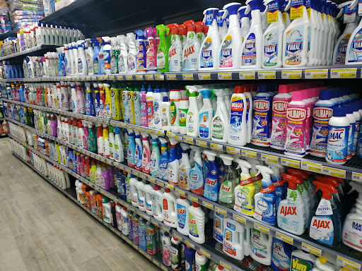 Maxishop detergents - Thumbnail