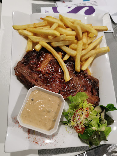 Photo 2 - Burger Évasion