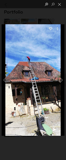 Photo de D.A Travaux Habitat - Couvreur Corrèze