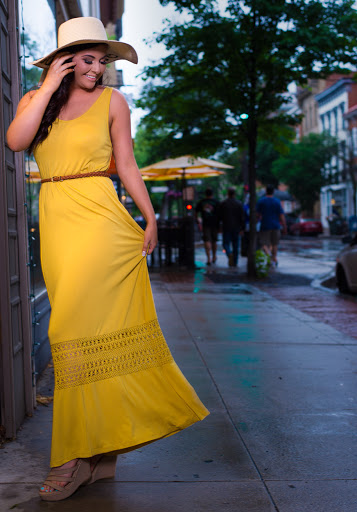 Nina Posh Boutique - A Women's Clothing Boutique - Thumbnail