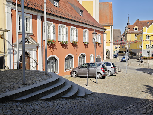 Stadt Mainburg Gallery - Germany