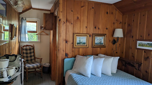 Wayfarer Lodgings - Thumbnail