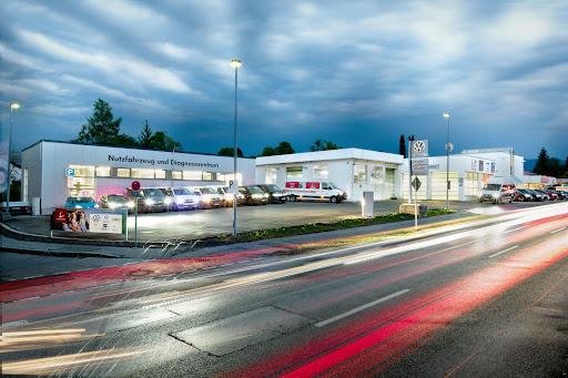 Autohaus Anton Ortner GmbH & Co.KG - Thumbnail