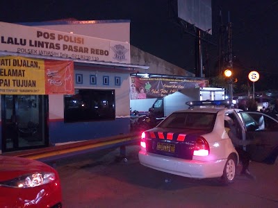 police