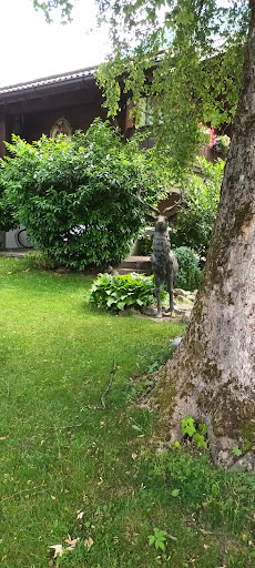Der Hirsch-Am Föhrehof - Thumbnail