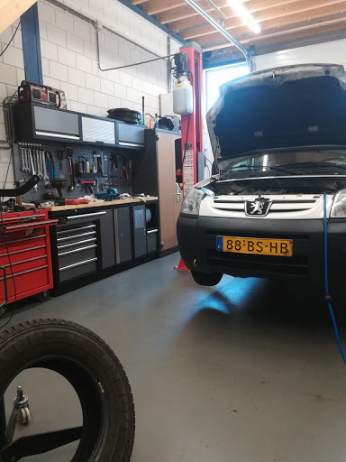 Rossenaar Totaal Techniek - Thumbnail