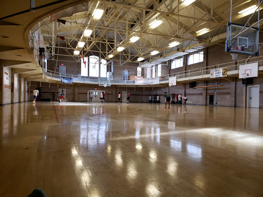 Schreiber Gym Gallery - United States
