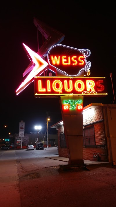 Weiss Liquors