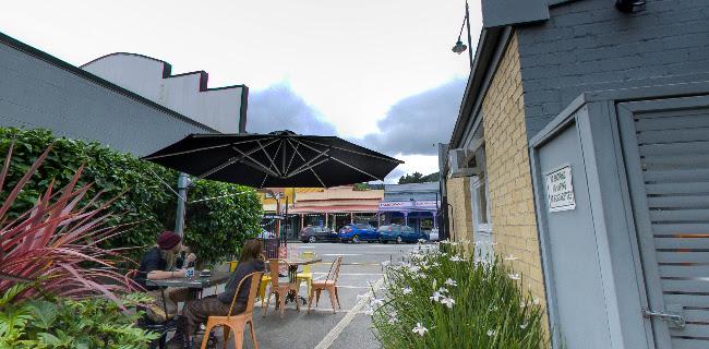 Cafe Melbourne - Coffee shop
