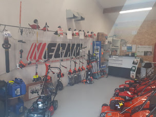 Photo n°17 de ml motoculture à Bessenay (Magasin de matériel de motoculture)