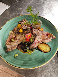 Photo n°2 de Le cap ou pas cap à Cajarc (Restaurant)