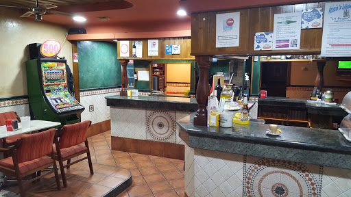 Piamar Café-bar Gallery - Spain
