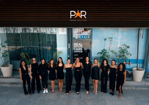 PLAYA REALTORS ® Real Estate Agency | Playa del Carmen