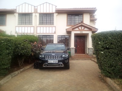 Photos of Bahati Ridge
