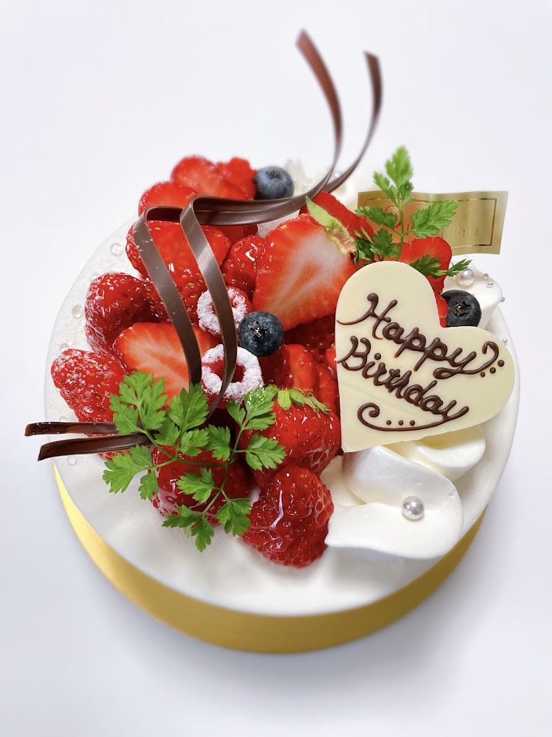 ビスキュトリープティポワ