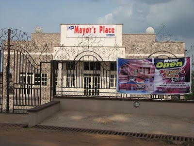 Photos of Mayor's Place Events