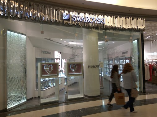 Swarovski, Author: מאיר ינקו