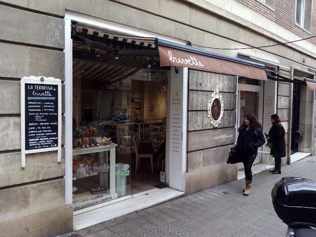 buvette