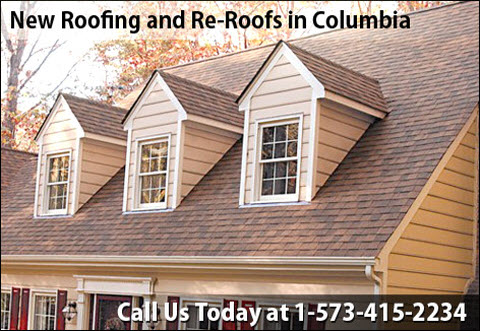 D & S Roofing and Construction