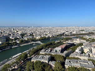 Photo n°10 de Tony Nails 2 - Paris à Paris (Salon de manucure)