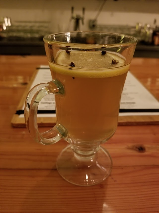 Ann Arbor Distilling Company