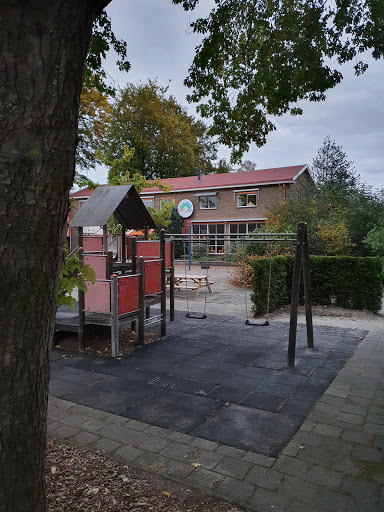 Kinderopvang Us Stekje - Thumbnail