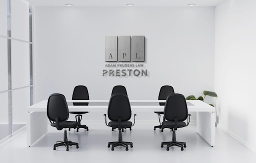 Adam Prudens Law - Preston Connected Solicitors & Lawyers - Thumbnail