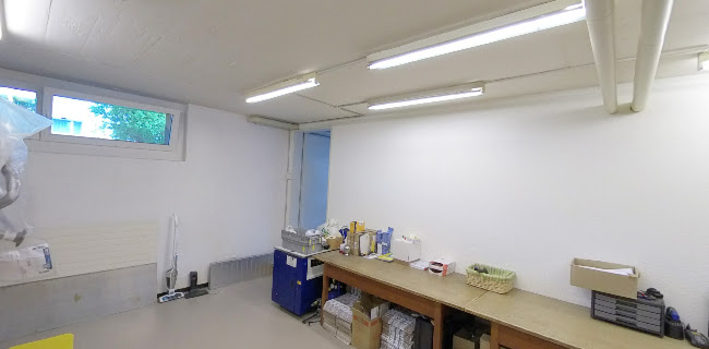 Uni Fit Katalysatoren, F. Lodato - Rheinfelden