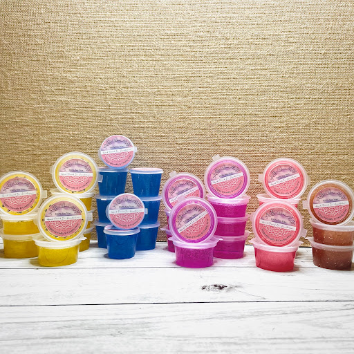 AB Wax Melts - Thumbnail