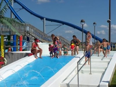 Island Oasis Water Park