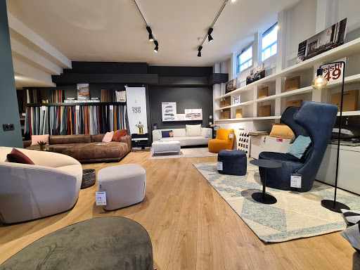 freistil Sofas Hamburg - Thumbnail