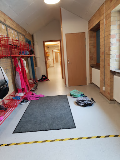 Väsby högstadieskola - Thumbnail