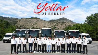 İlgi Turizm