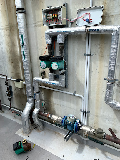 POINTBREAK PLUMBING & GAS