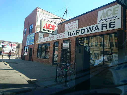 Gillman Ace Hardware
