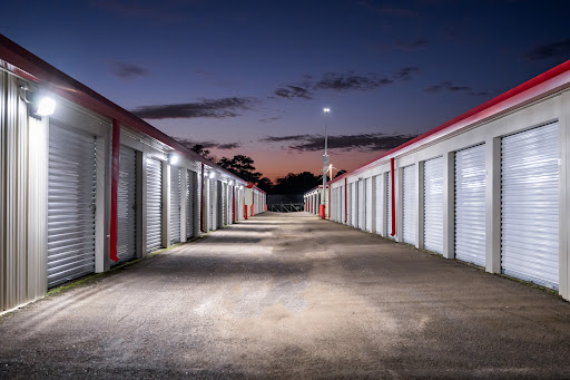 Latch-iT Self Storage - Thumbnail