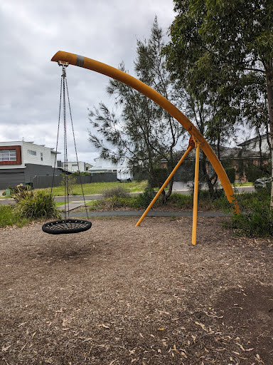 Snake Head Park - Shell Cove - Thumbnail