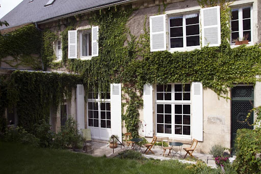 Photo de La Maison Saint Aignan