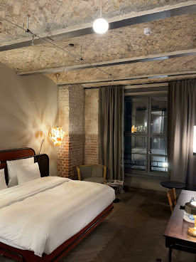 Hotel Telegraphenamt by null