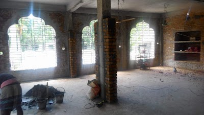 Photos of Kahetora Khan Bari jame Mosjid